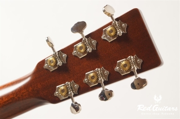 CTM D-18 Mahogany/Sitka Spruce 2022